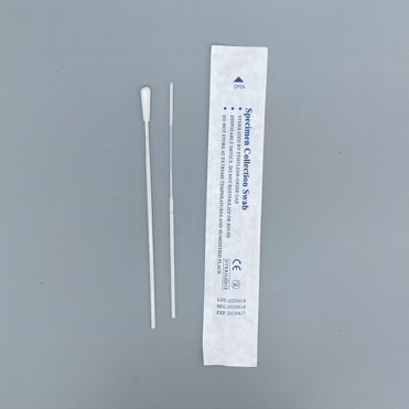 Laboratory Use Swab Collection