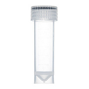 5ml Black O-Ring Cryovial Self Stand Cryovial Capwhite Cryotube