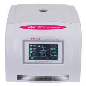 Noke Lab TGL1850 Refrigerated High Speed Centrifuge