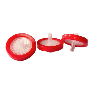 Noke PTFE Hydrophilic Syringe Filter