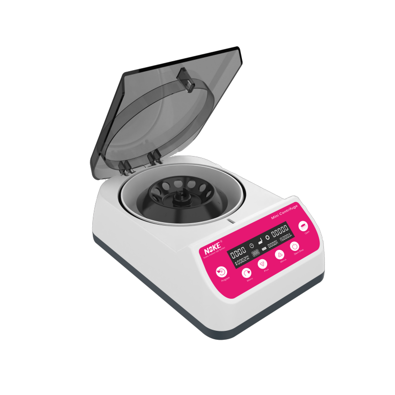 Superspeed Centrifuge MC-12Pro