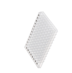 PCR Plate 0.2ml Semi Skirted, Clear Color Pcr Plate Template