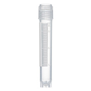 PP Material 3.6/4ml Disposable Cryo Tube