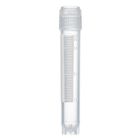 PP Material 3.6/4ml Disposable Cryo Tube