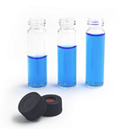 Noke 8 ML 12 ML Sampler Vials & Caps ND15