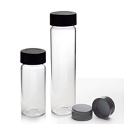 Noke Turbidimeter Sample Cell Vials 20 ML 30 ML