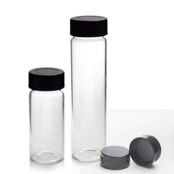 Noke Turbidimeter Sample Cell Vials 20 ML 30 ML