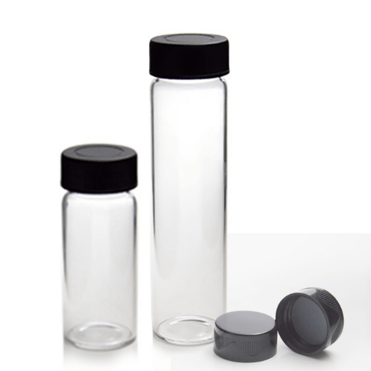 Noke Turbidimeter Sample Cell Vials 20 ML 30 ML