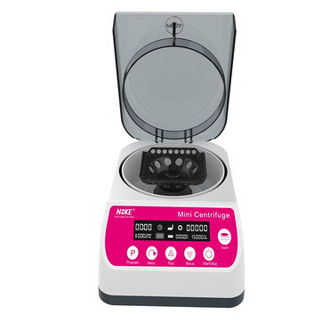 Centrifuge NK-MC-4/7K Capp Centrifuge