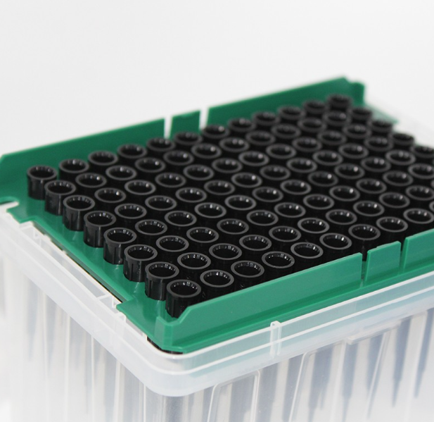 Tecan Conductive Pipette Tips | Robotic Sterile Filtered Tips For Precision Liquid Handling