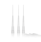 Hot Sale 200ul Gel-Loading Pipet Tips, Rack Pack For Lab Use