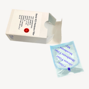 Filter Membrane MCE Nylon PES PTFE MCE (Mixed Cellulose Ester) Hydrophilic PVDF