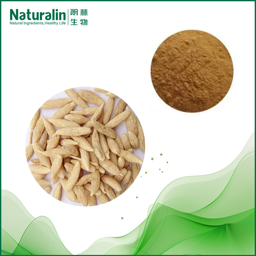 Ophiopogon Root Extract  