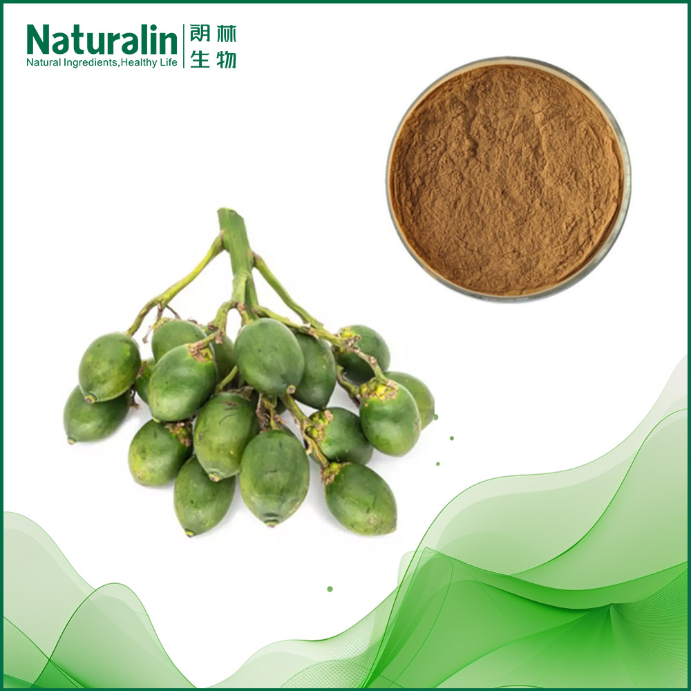Areca Nut Extract