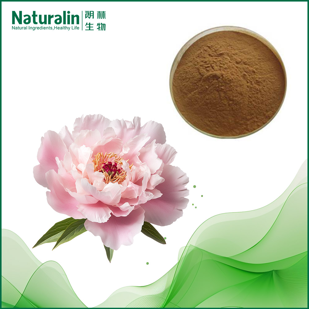 White Peoney Extract