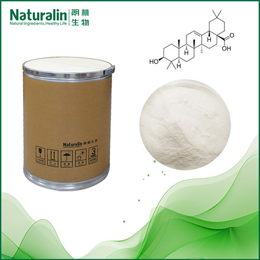 Oleanolic Acid