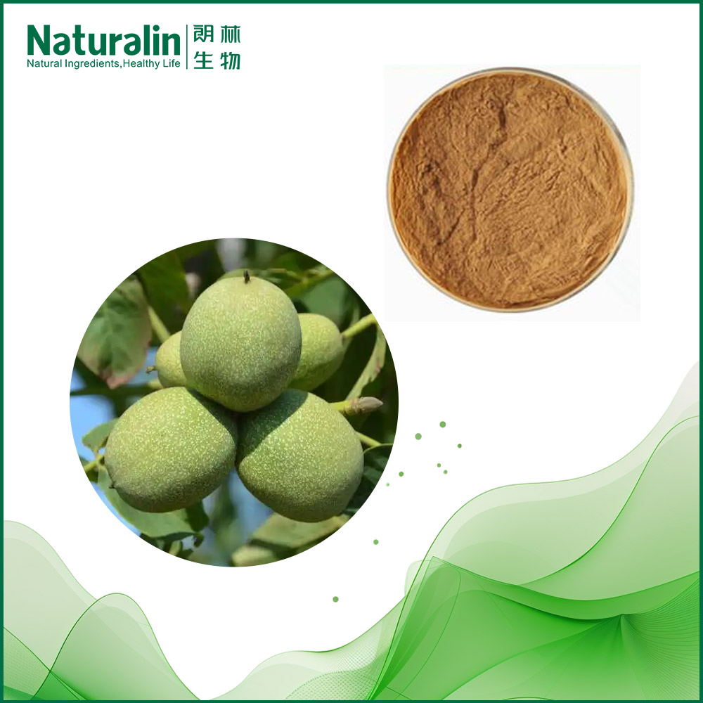 Walnut Extract