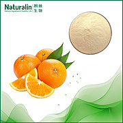 Orange Powder
