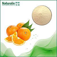 Orange Powder