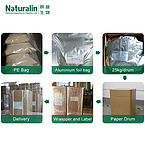 Nuphar Pumilum Extract