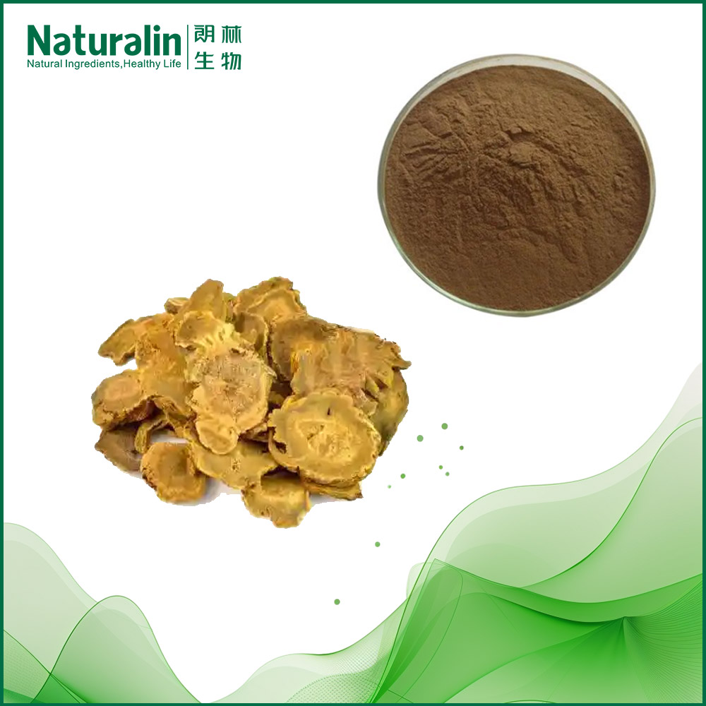 Rhubarb Root / Pieplant extract