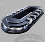 iTS-L Type II Oval Loop