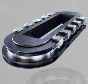 iTS-L Type II Oval Loop