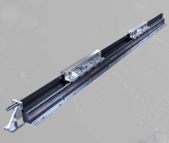 iTS-L Heavy-duty Linear Transfer
