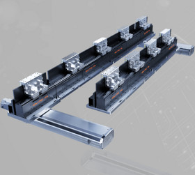 iTS-LT Horizontal Transfer System