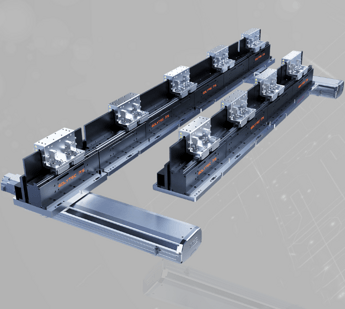 iTS-LT Horizontal Transfer System