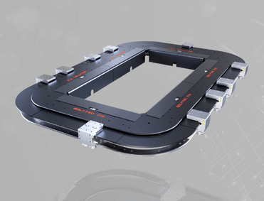 iTS-L Rectangular Loop