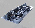 iTS-LT Horizontal with Synchronous Belt
