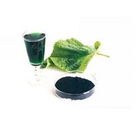 Sodium Copper Chlorophyllin