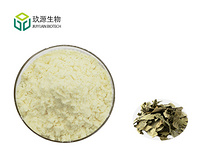 Horny Goat Extract Icariin
