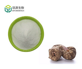 Konjac Extract Glucomannan Powder