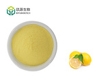 Lemon Juice Powder