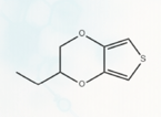 ETHYL EDOT
SYNONYM: 2- ETHYL-2 3-DIHYDROTHIENO[3 4-B][1 4] DIOXINE