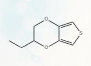 ETHYL EDOT
SYNONYM: 2- ETHYL-2 3-DIHYDROTHIENO[3 4-B][1 4] DIOXINE