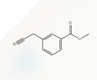METHYL 3-(CYANOMETHYL)BENZOATE