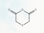 THI ODIGLYCOLIC ANHYDRIDE
