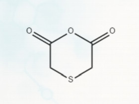 THI ODIGLYCOLIC ANHYDRIDE