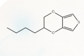 BUTYL EDOT
SYNONYM: 2-BUTYL-2,3-DIHYDROTHIENO[3,4-B][1,4]DIOXINE