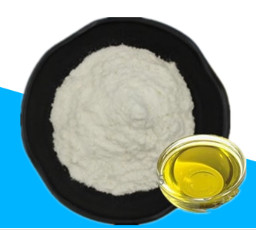 Fish oil