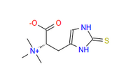 Ergothioneine, EGT