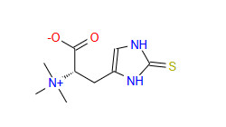Ergothioneine, EGT