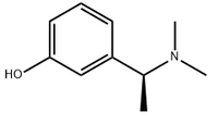 3-[(1S)-1-(Dimethylaminoethyl)]phenol