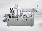 DPP-140H Flat-plate Blister Packing Machine