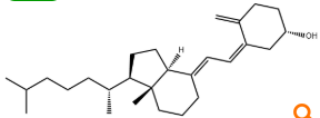 Vitamin D3 40MIU
