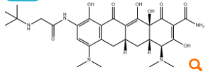 Tigecycline  