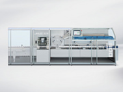 DXH-600 High-sped Automatic Cartoning Machine